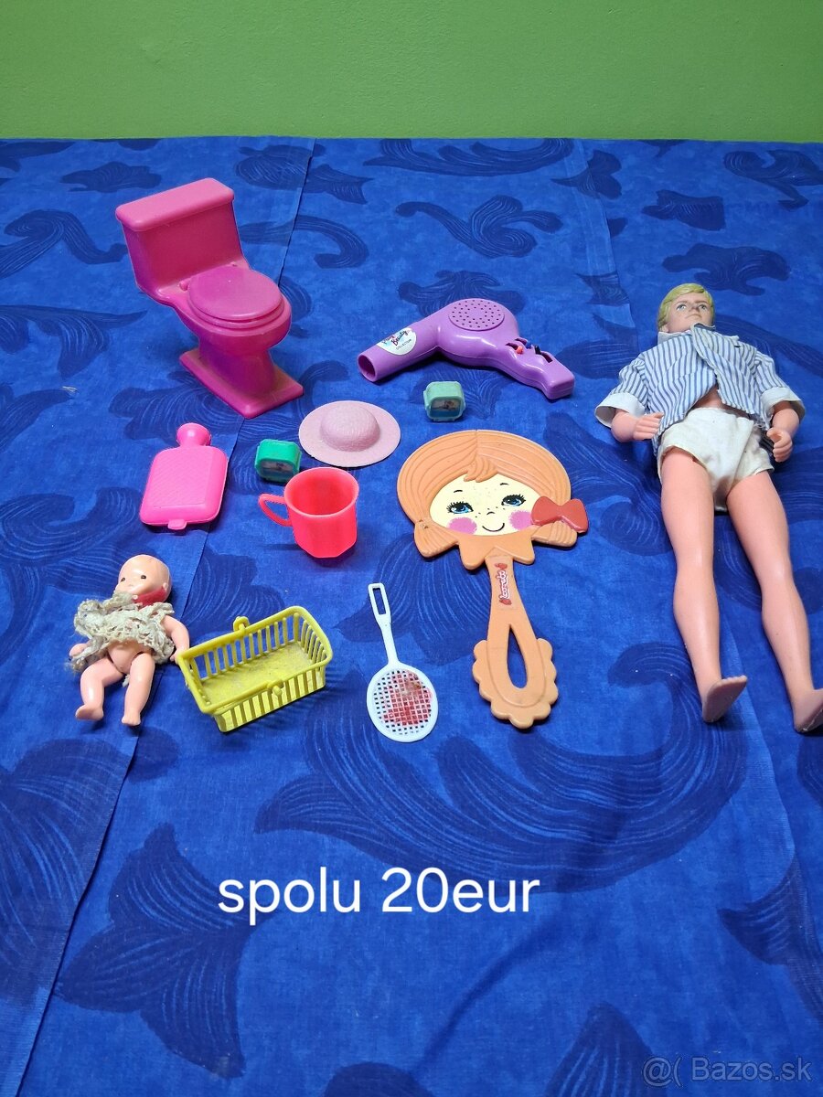Hračky - 5
