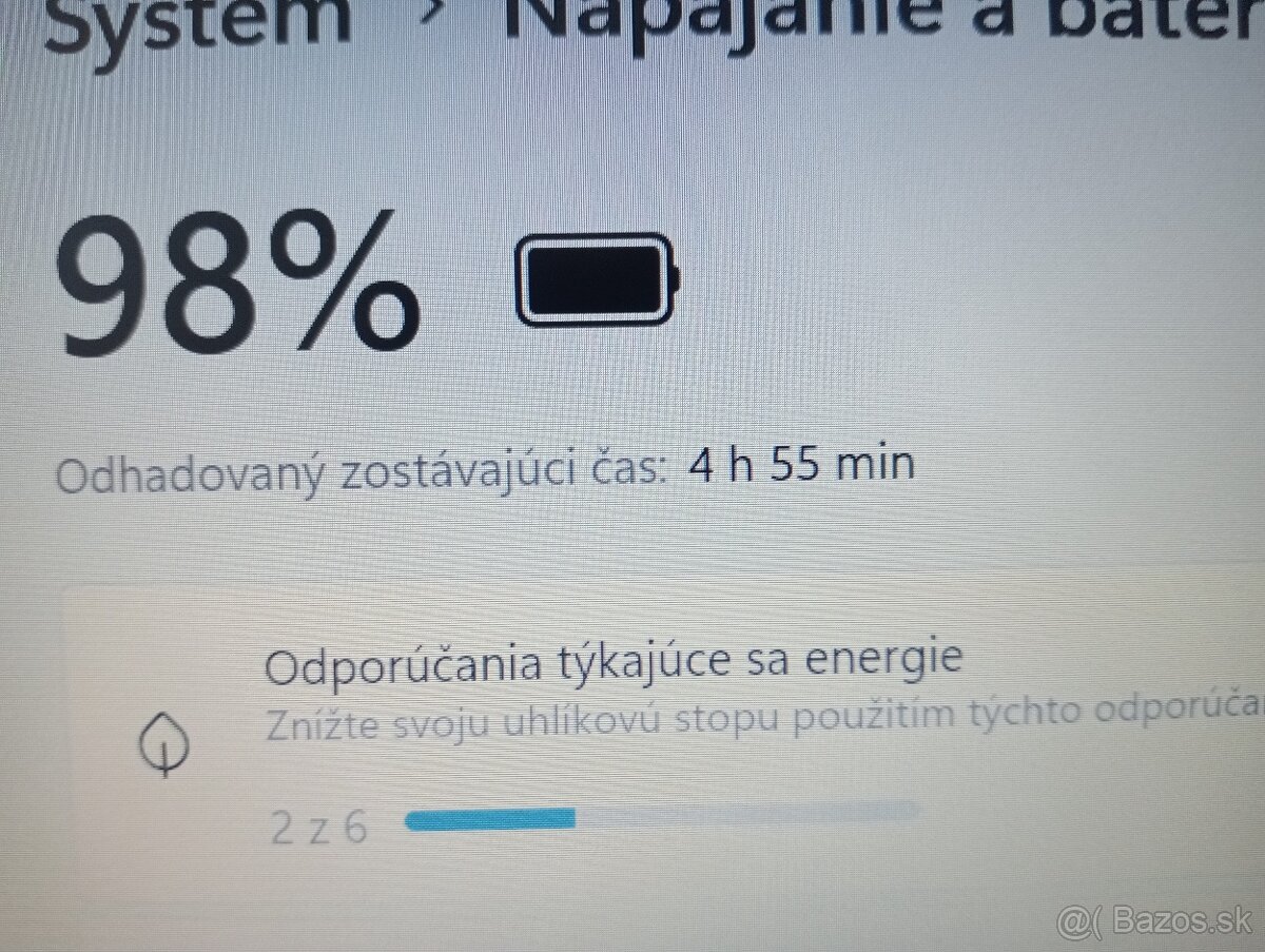 HP elitebook 840 G3 / 16gb ram / Intel core i7 / Windows 11 - 5