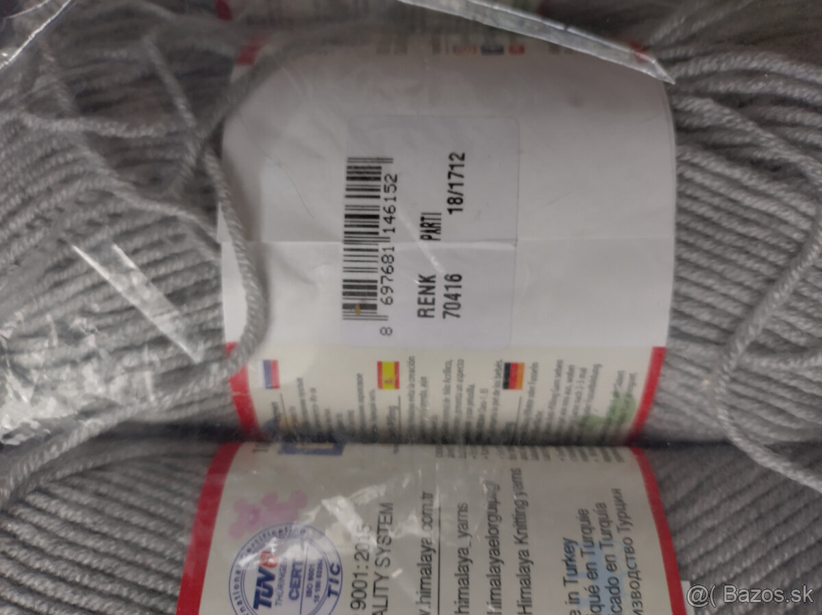 vlna na pletenie hackovanie - 5