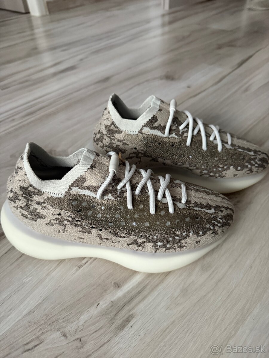 Tenisky Adidas yeezy - 5