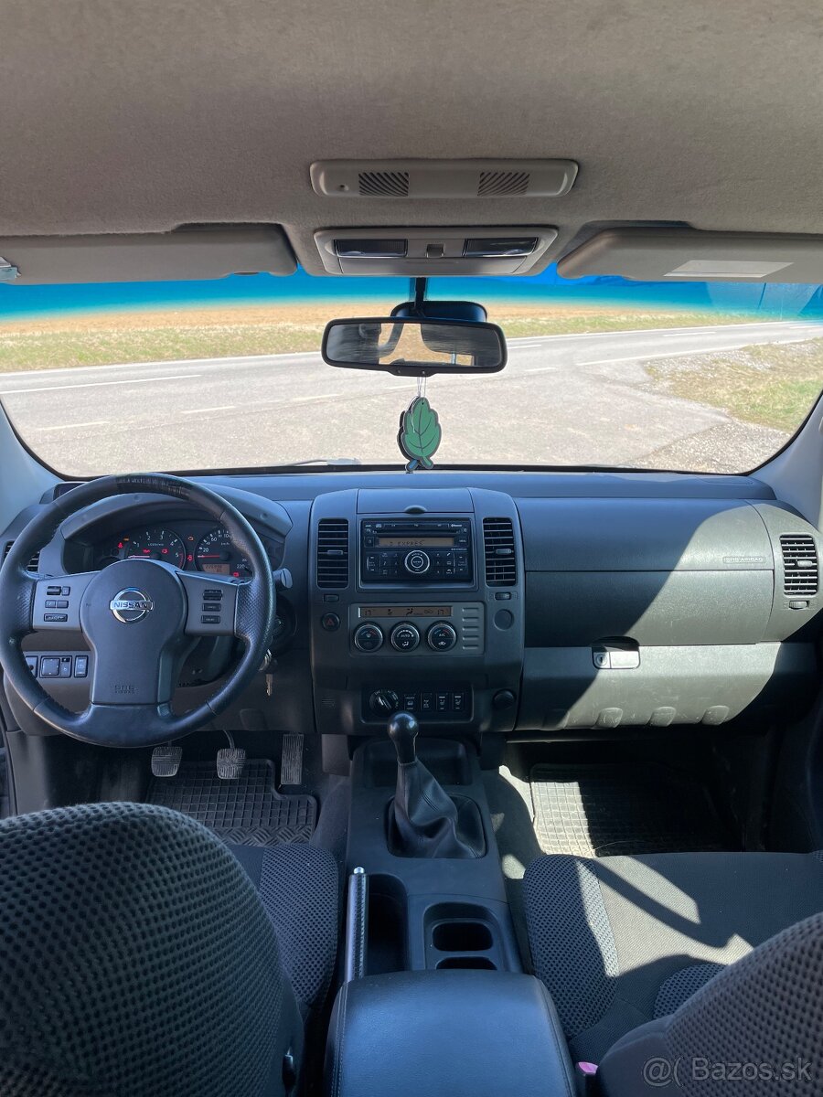Navara