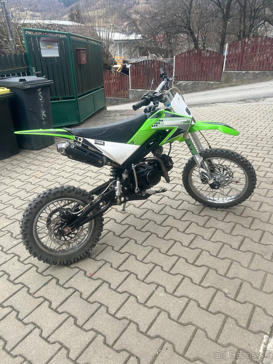 pitbike