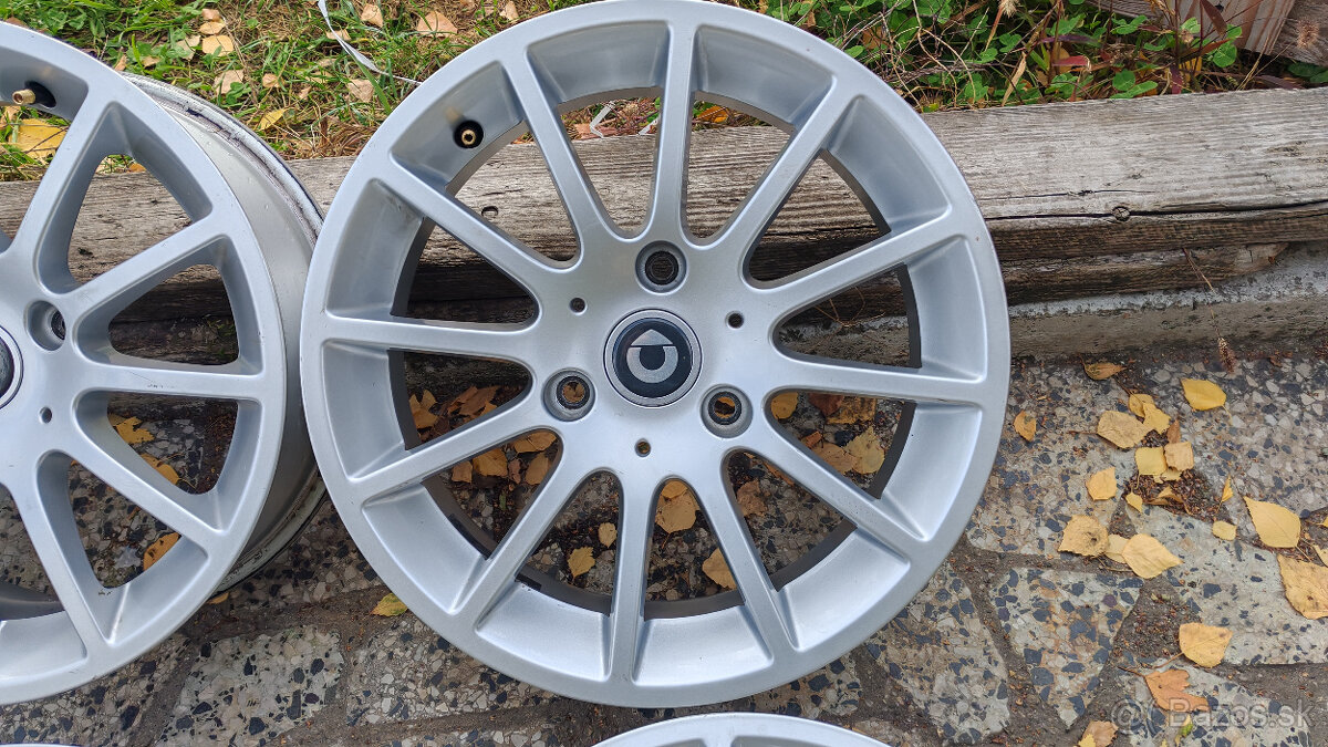 3x112 R15 --- SMART - 5