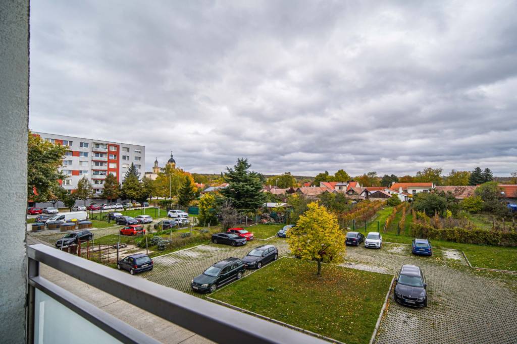 TOREA - 3i BYT NA PREDAJ, 62m2, KOMENSKÉHO ul. - MODRA - 5