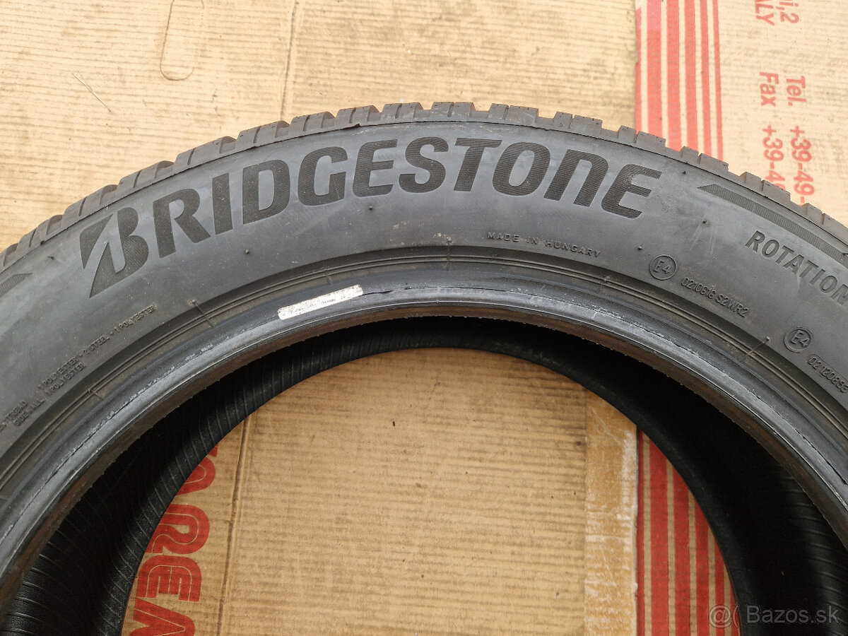 225/55 r18 zimne pneumatiky 3ks 225 55 18 - 5