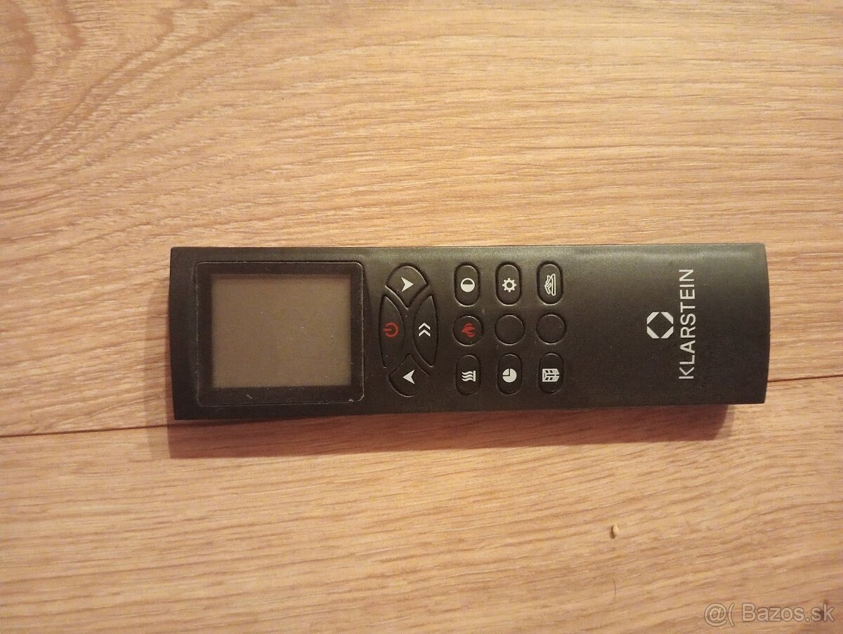 Elektrický smart ohrievač Klarstein - 5