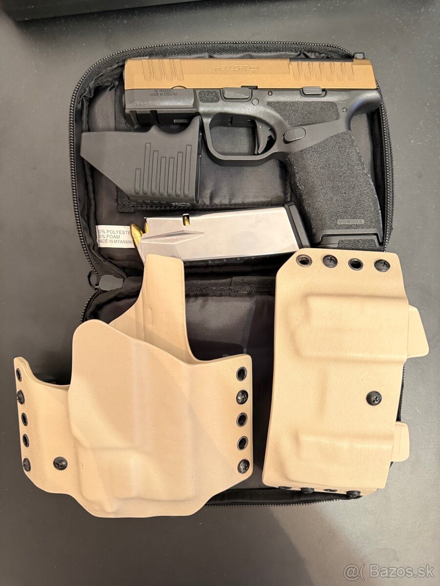 Springfield hell cut pro11 - 5