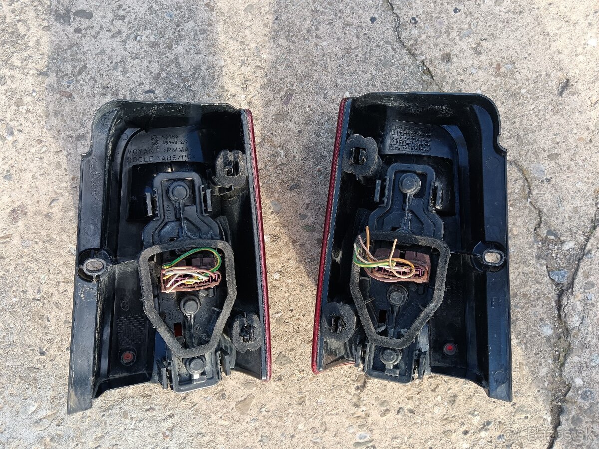 Citroen berlingo diely - 5