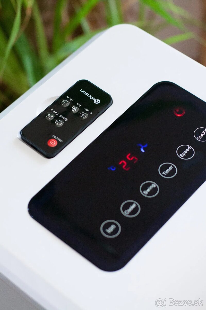 Ochladzovac vzduchu Rhonson R-875 Mistral - 5