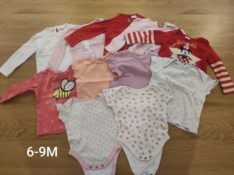 Detské body a iné - 5