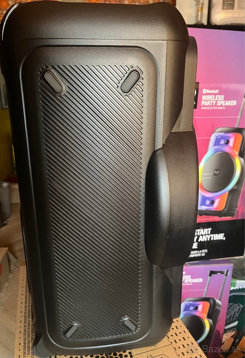 Párty reproduktor 160W - 5