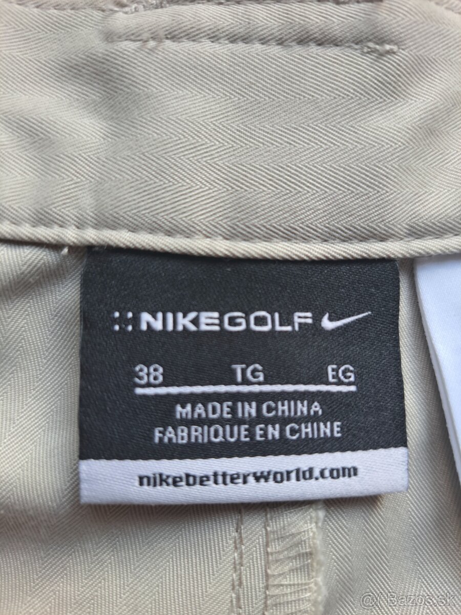 Pánske kraťasy NIKE - 5