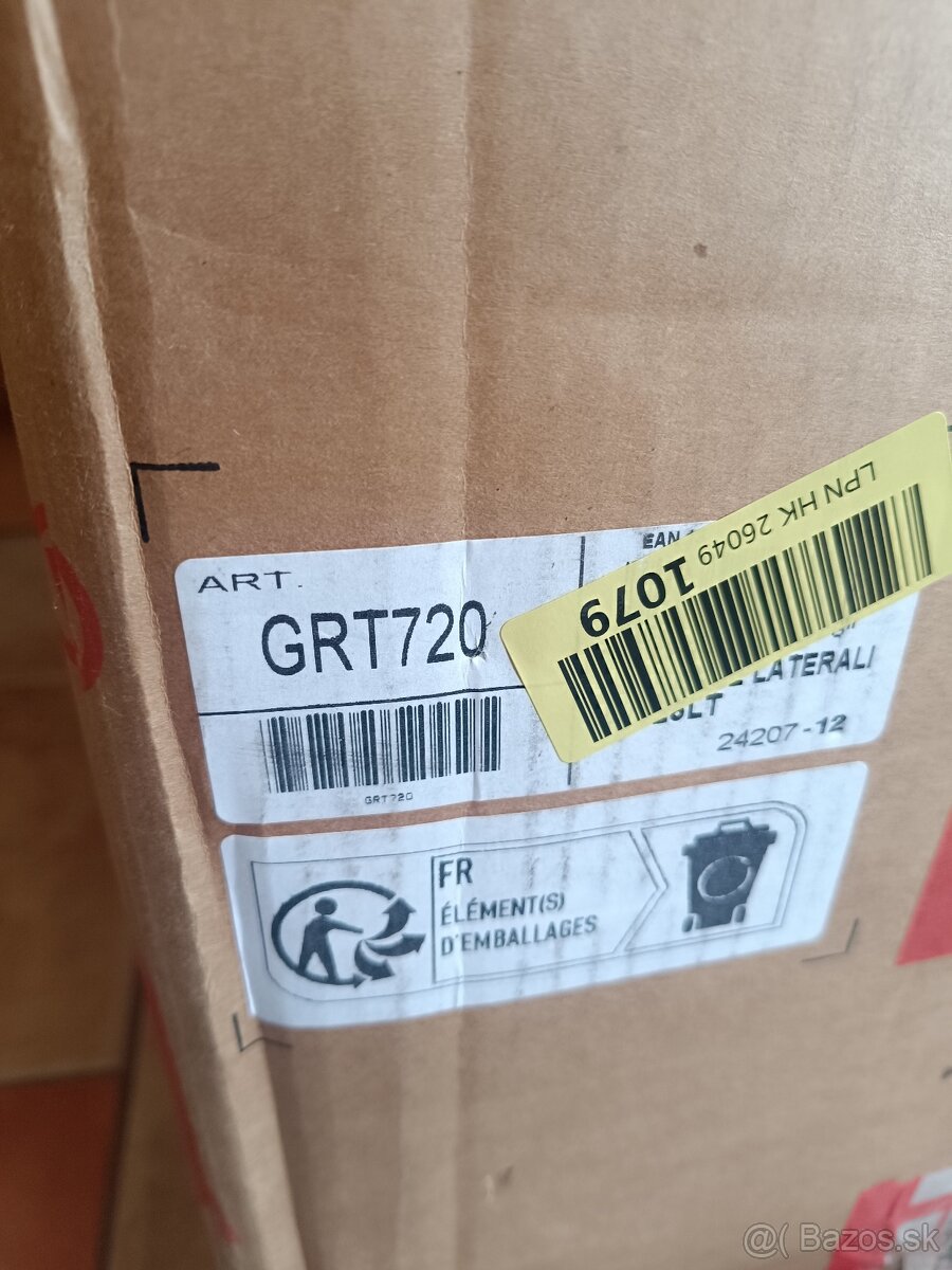 Givi grt720 Canyon