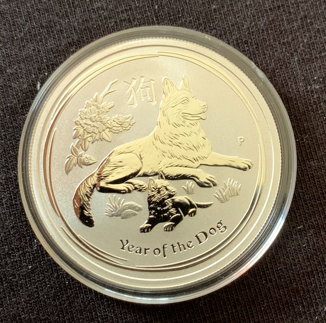 Lunar Series, Mongolsko, Austrália - Stock Horse, ... - 5