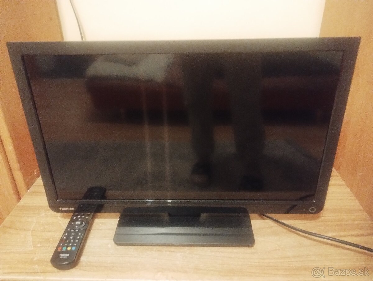 Lcd tv - 5