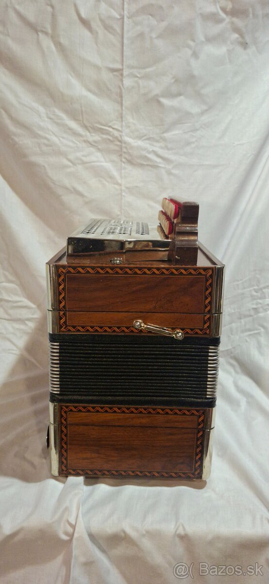 Heligonka Hlavacek CF - 5