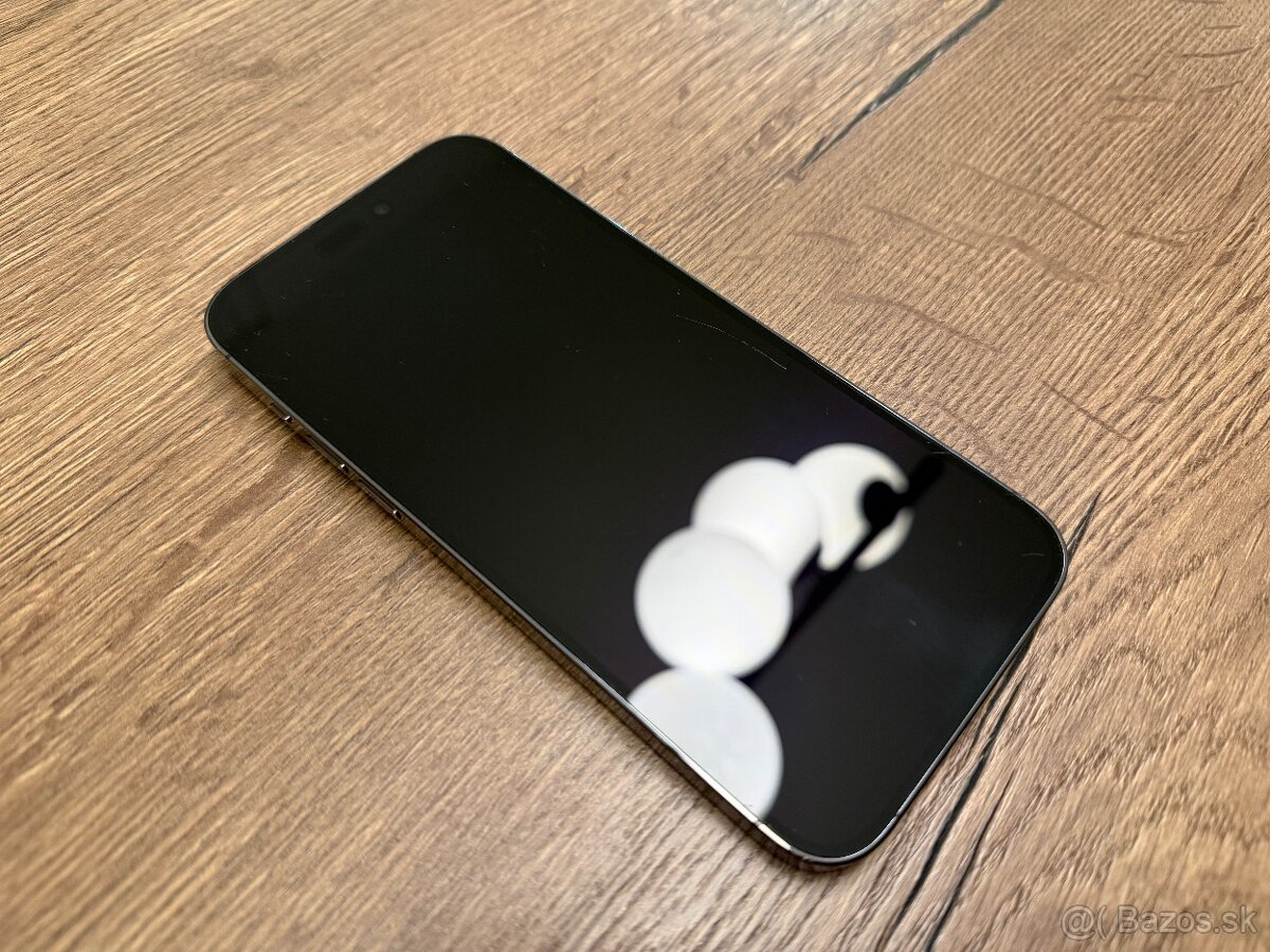 iPhone 14 Pro Max 128GB Deep Purple - 5