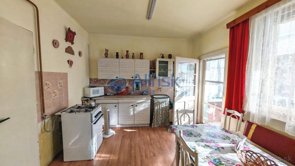 Domček, ktorý čaká na nový príbeh – Kajal - 5