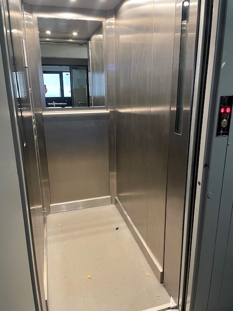 Obľúbený 3i byt na Nálepkovej ul. v Brezne - 5