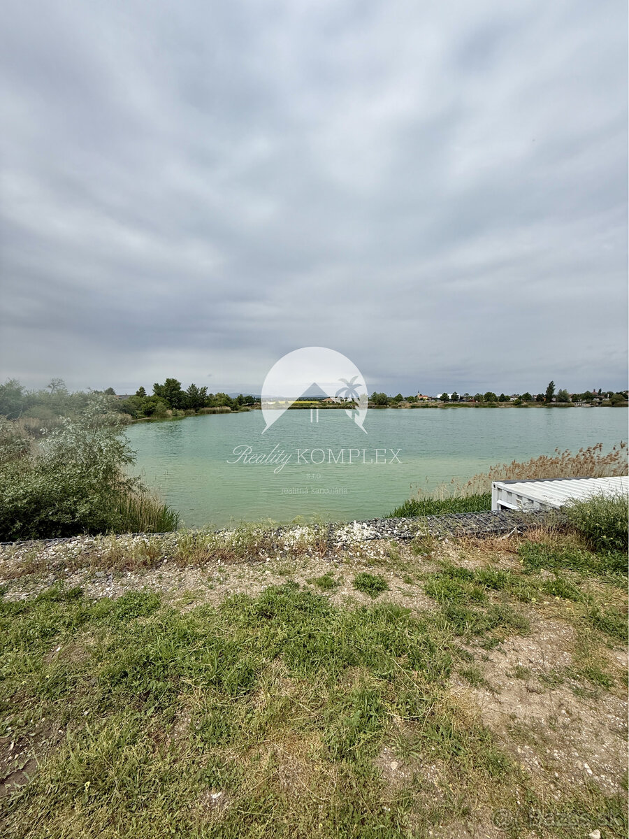Reality KOMPLEX s.r.o. Vám EXKLUZÍVNE ponúka na predaj pozem - 5