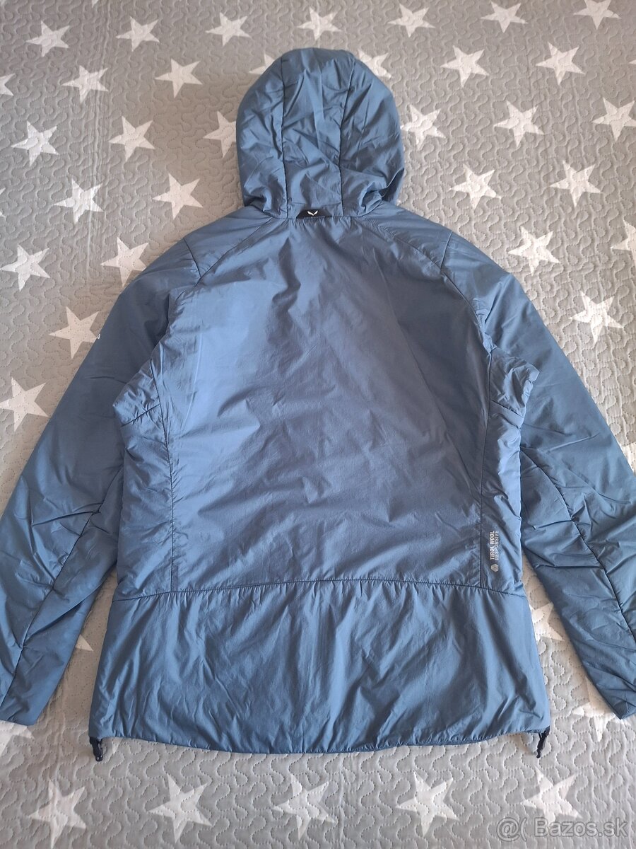 Salewa Puez Catinaccio 2 zimna outdoor bunda NOVA ORIGINAL - 5