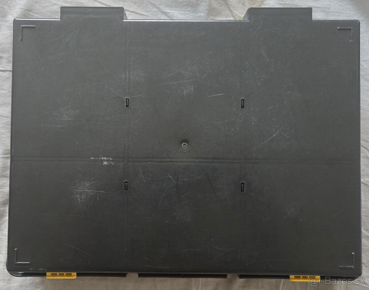 Lego Technic 8062, 90 roky, Na predaj - 5