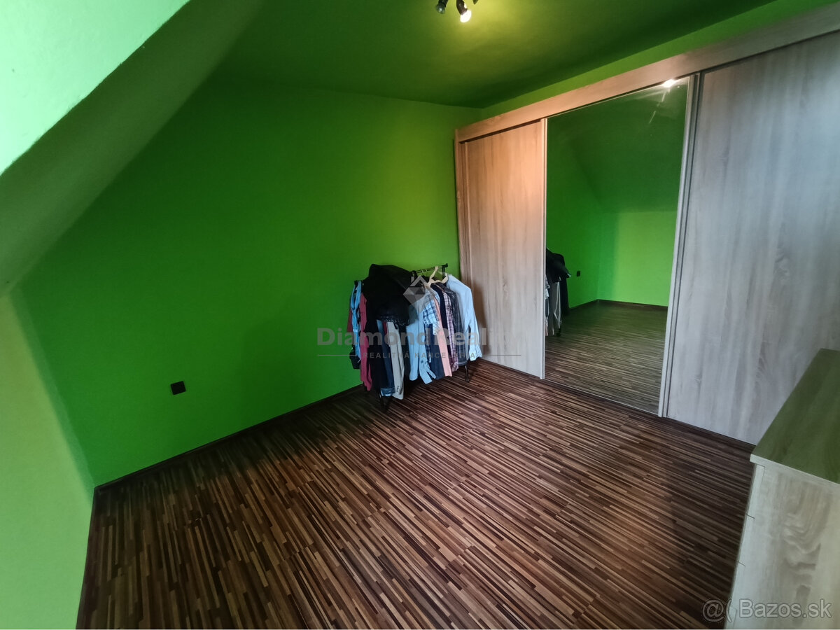 Na predaj rodinný dom pre veľkú rodinu v malebnej obci Výčap - 5