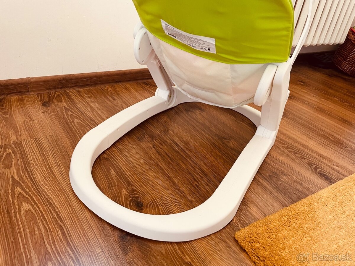 Lehátko s hračkami - 5