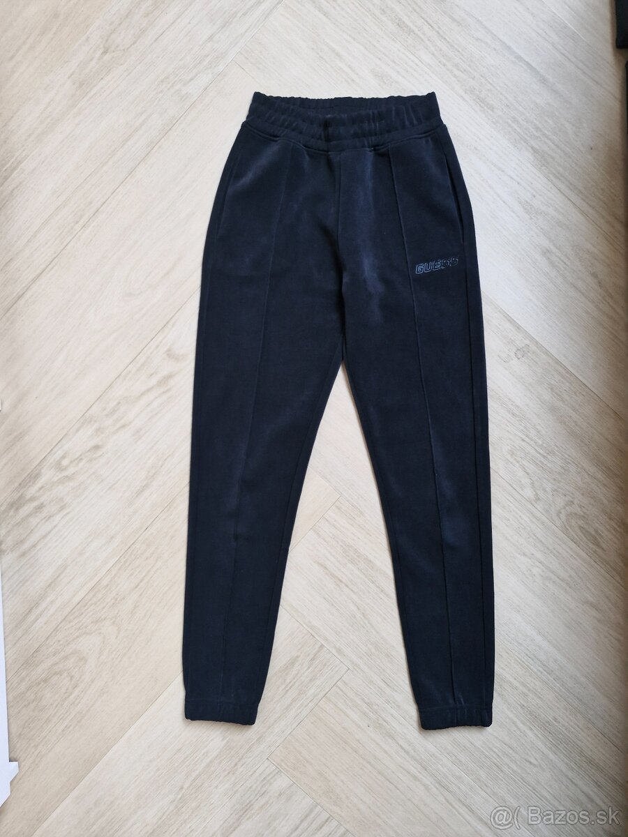NOVE Guess nohavice, teplaky XS -L - 5
