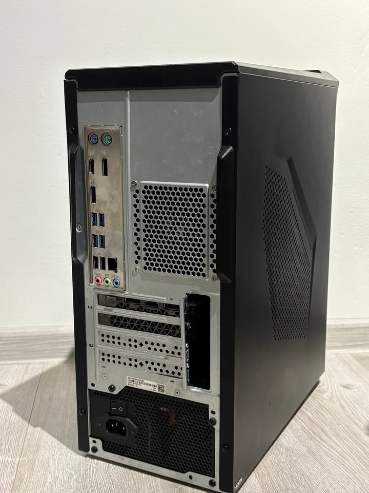 💻 ASUS ROG Strix G10CE – Gamer PC ✅ - 5