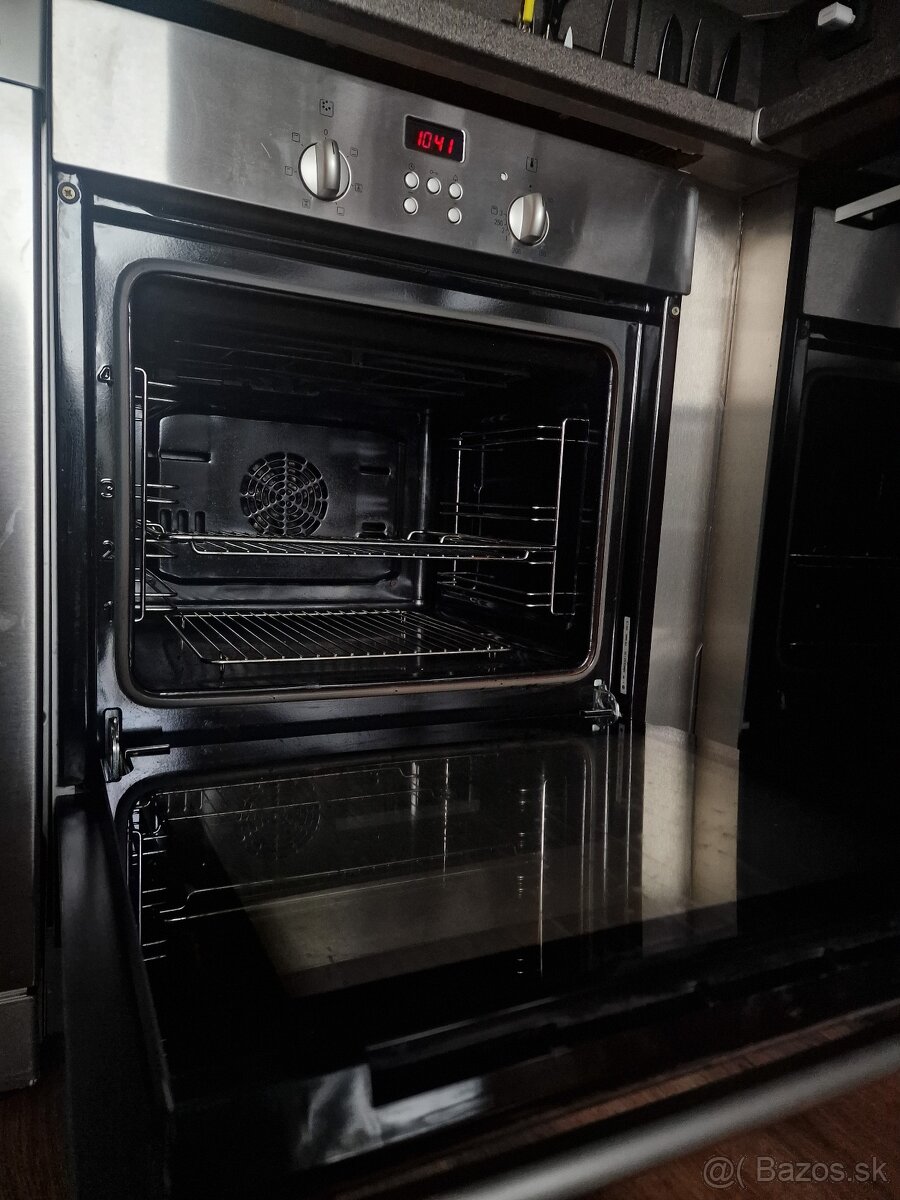 Vstavaná rúra BOSCH - 5