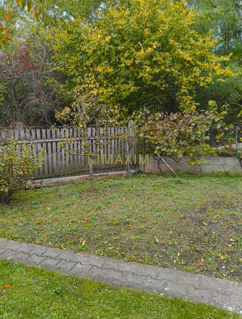 Záhrada v Devínskej Novej Vsi časť Múrnice - 5