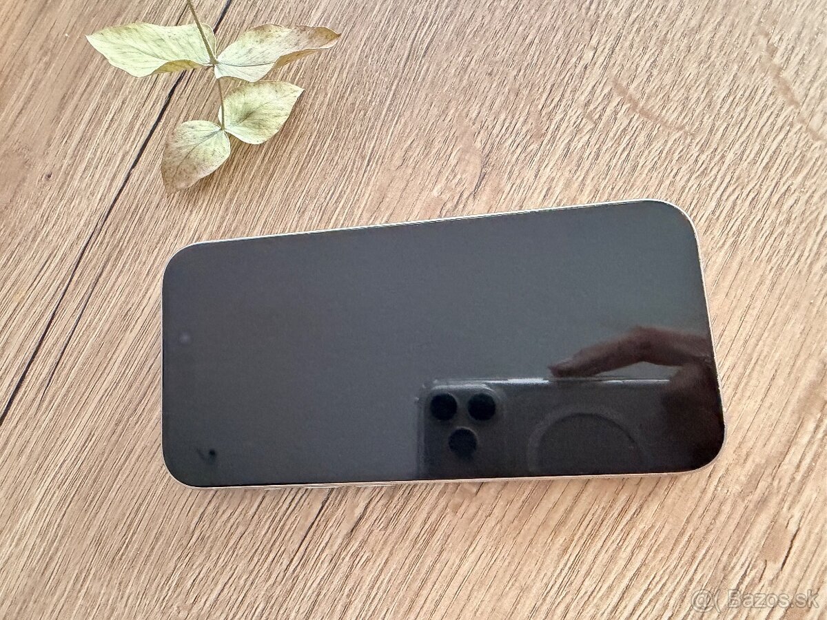 iPhone 15 pro 512 gb - 5