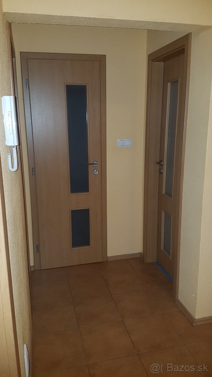 REZERVOVANÉ 3-izbový byt - sídlisko Zapotočky (Prievidza) - 5