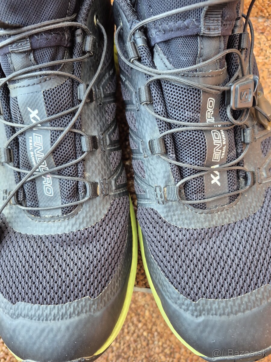 Salomon 42.5 - 5