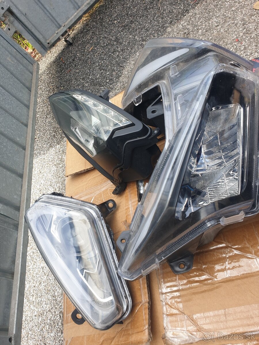 Skuter adam moto - 5