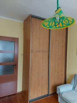 Predám 3-izbový byt 78m2, GARÁŽ, LOGGIA, Pod Skalkou, Prešov - 5