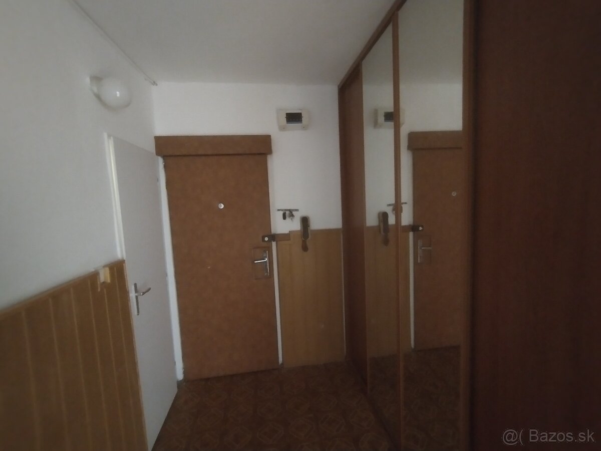 Prenájom 2-izbového bytu Malacky - 5