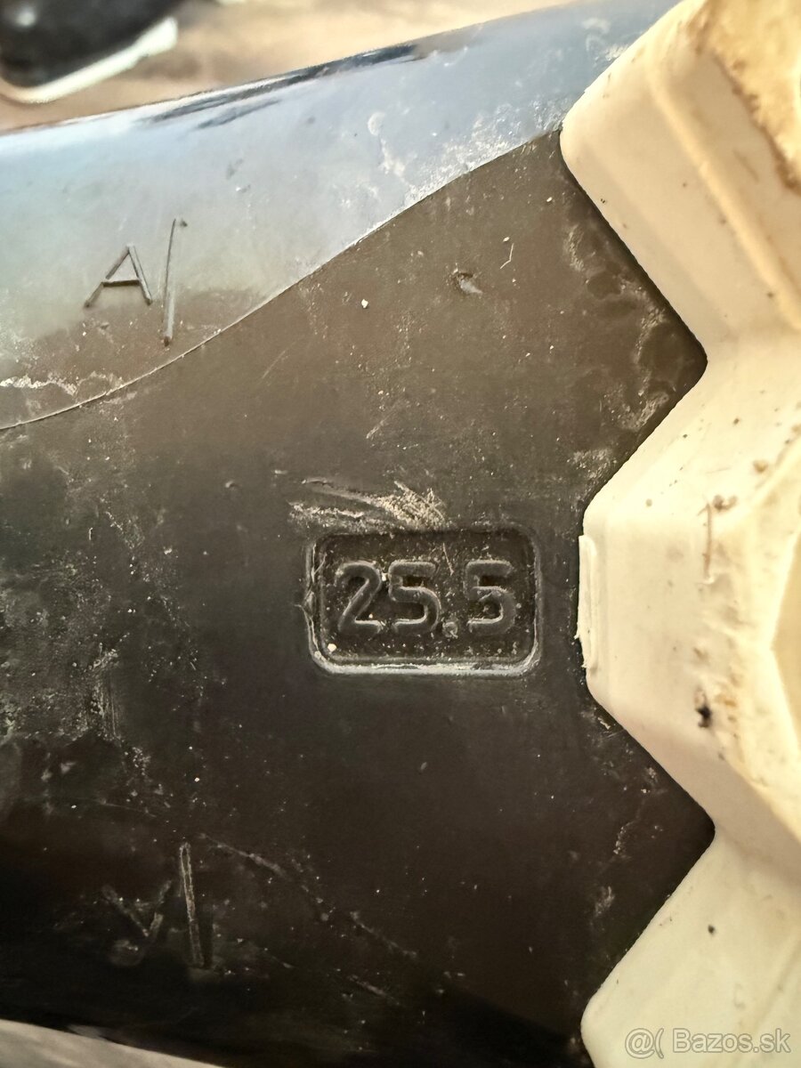 Lyžiarky Fischer - 5