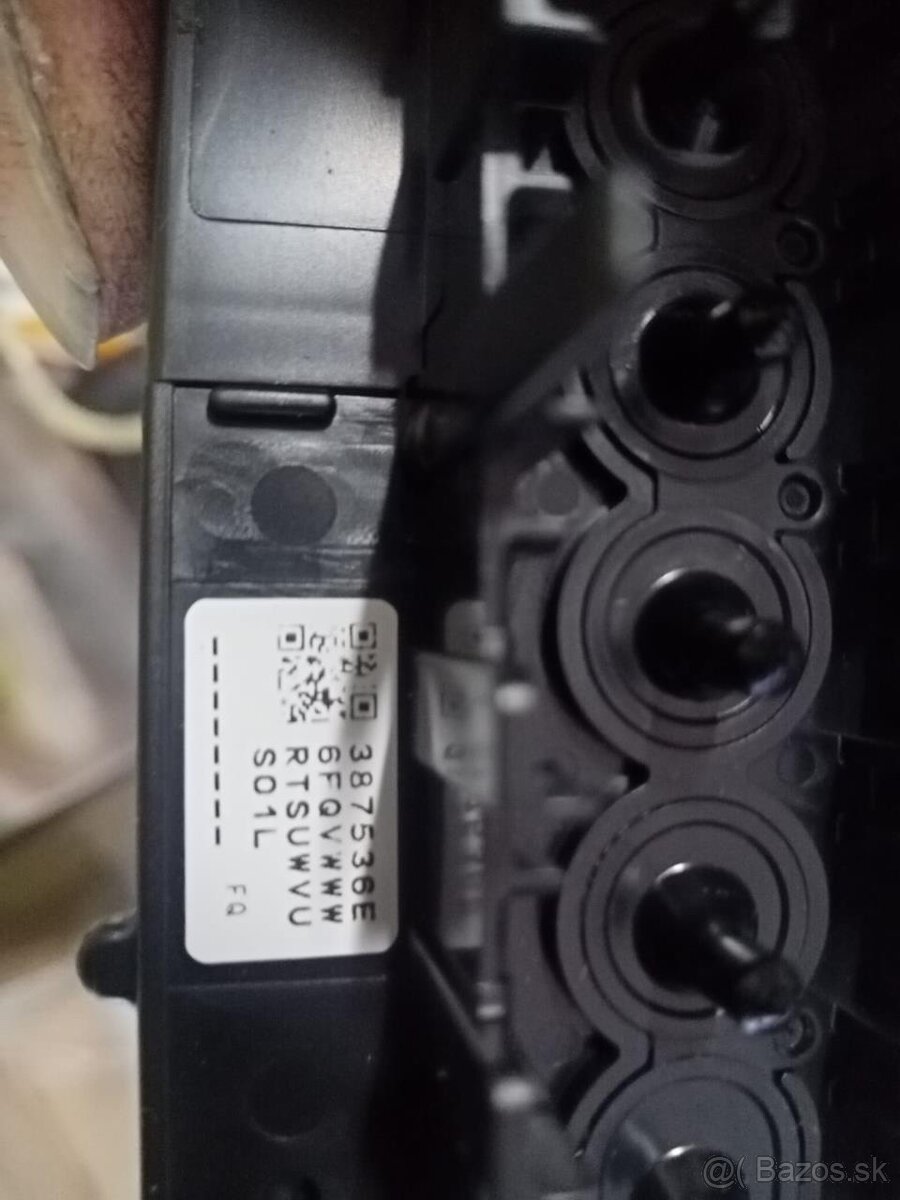 Tiskárna na textil T-JET 2 (8529) - 5