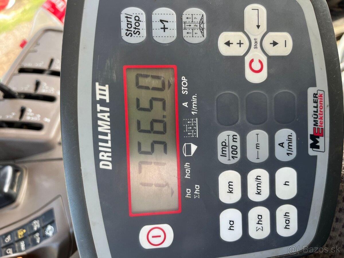 Predám sejačku - 5