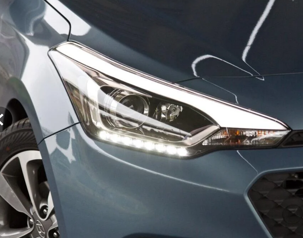 Hyundai i20 1.25 , 62 kw - 5