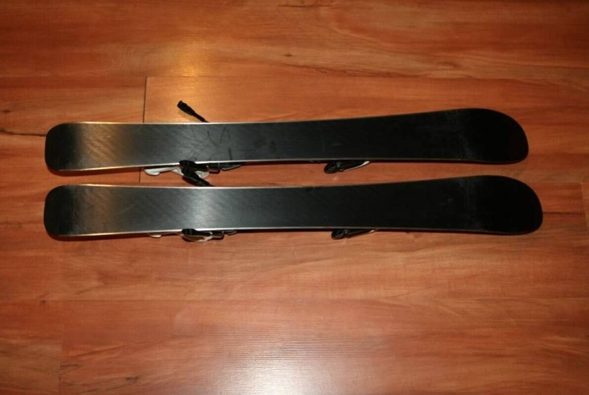 detské lyže Volkl 80 cm - 5