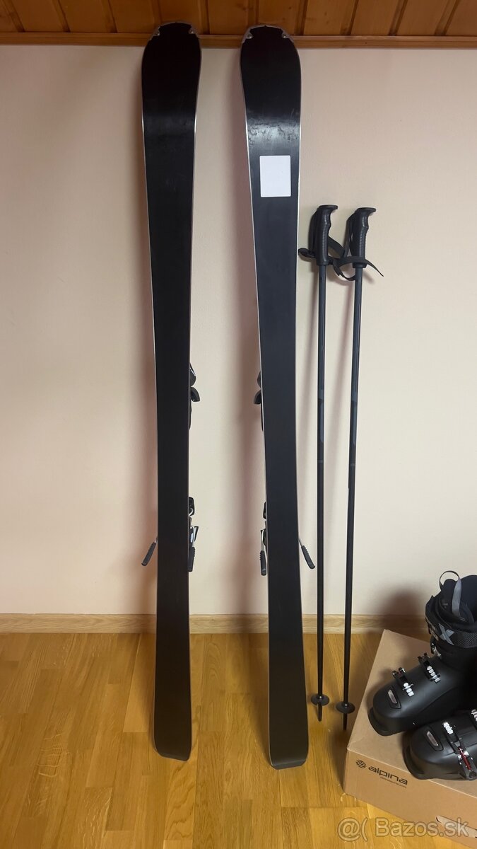 Pánsky lyžiarsky set - 5
