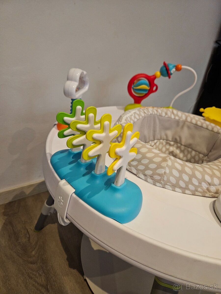 SKIP HOP Aktívne centrum 3v1 Explore&More - 5