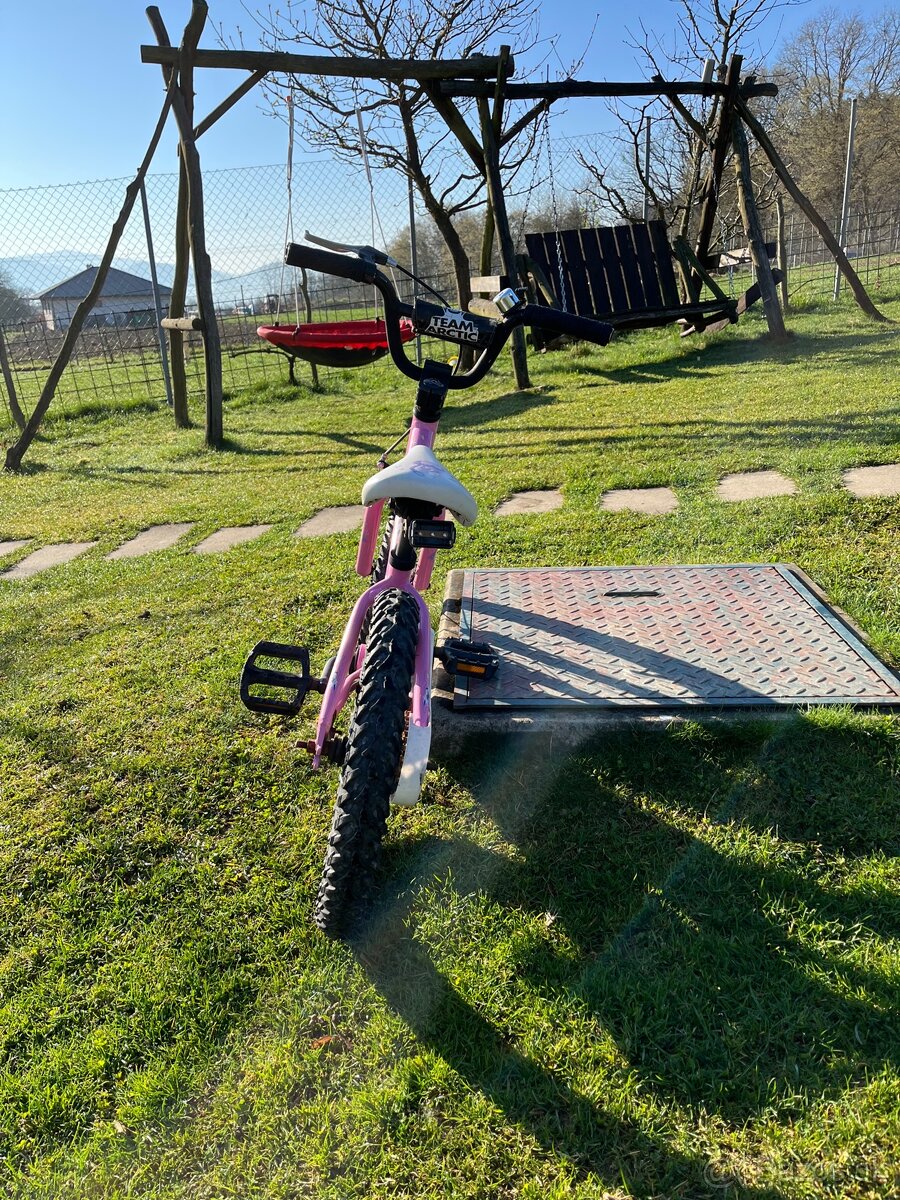 MERIDA DAKAR 6061 pink - 5