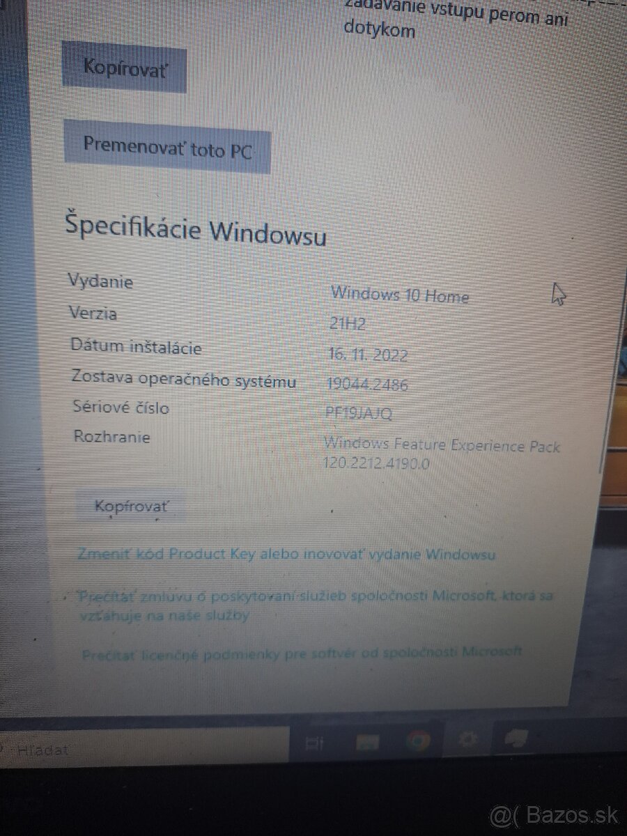 Lenovo Ideapad 2 kusy - 5