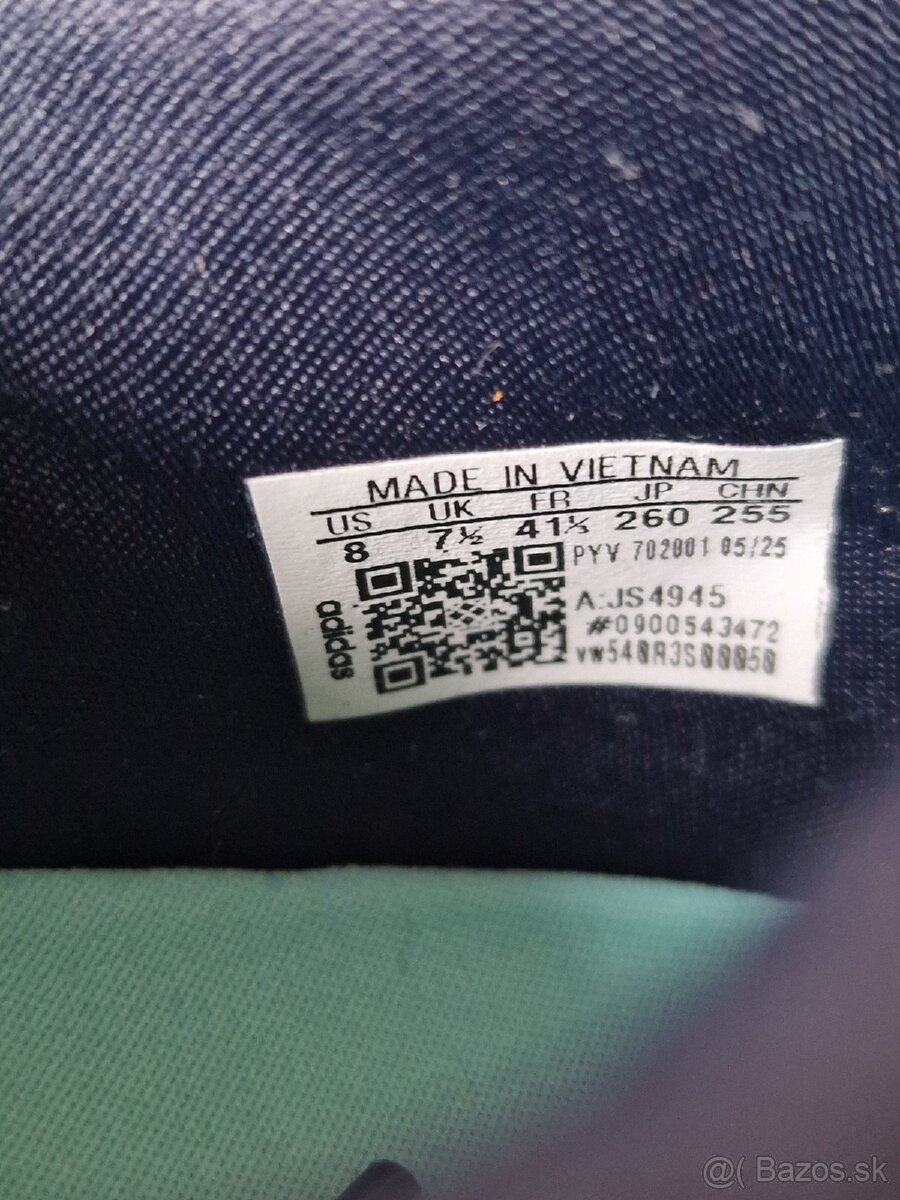 Adidas adizero boston 13 - 5