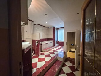 Dvojgeneračný rodinny dom Kysucký Lieskovec - 5