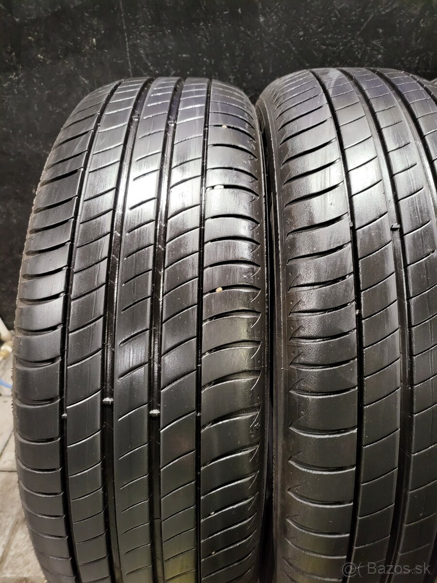 195/55 R20 Michelin letne pneumatiky - 5